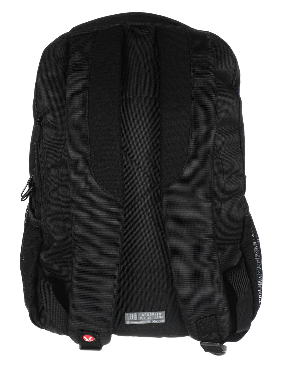 Mochila escolar Brooklyn 4Xt unisex 3