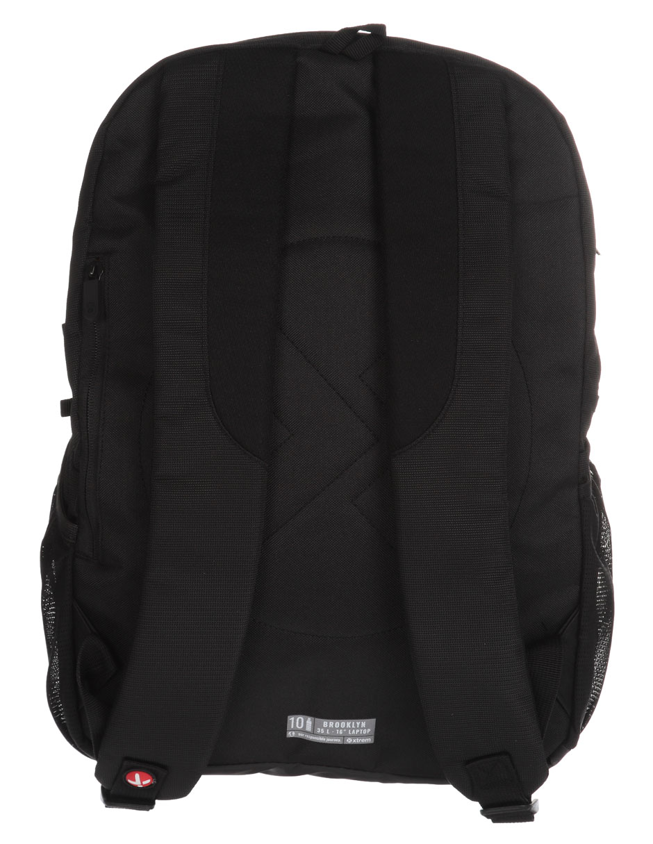 Mochila escolar Brooklyn 4Xt unisex 3