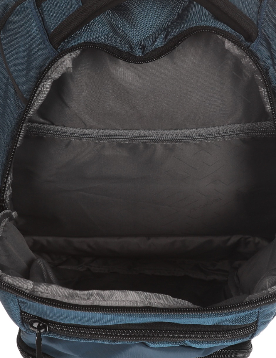 Mochila escolar Brooklyn 4Xt unisex 4