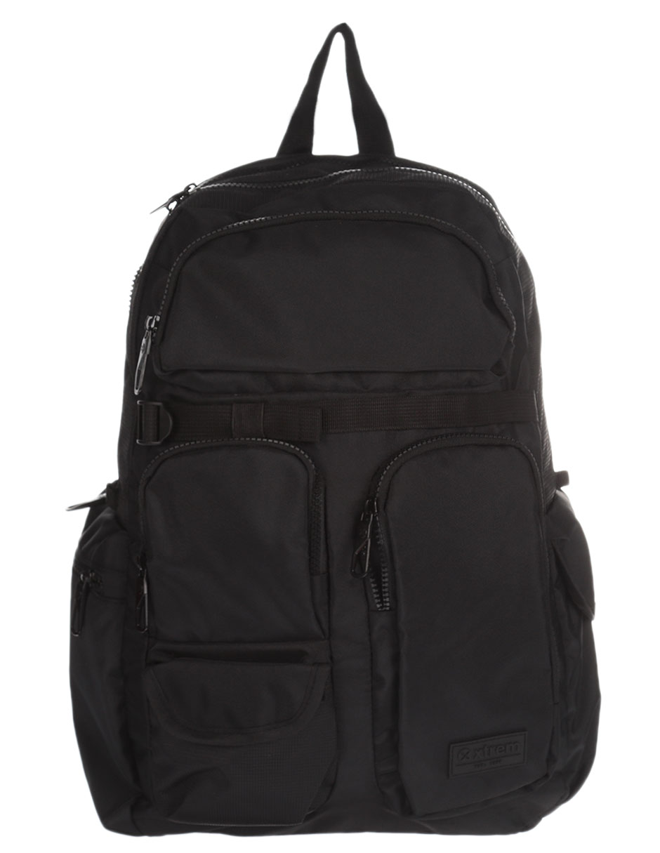 Mochila escolar Bradbury 4Xt unisex 2