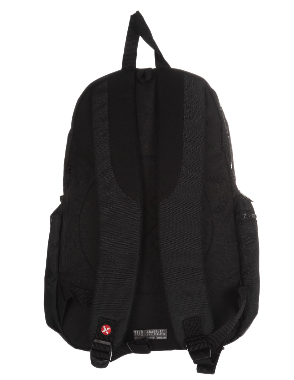 Mochila escolar Bradbury 4Xt unisex 4