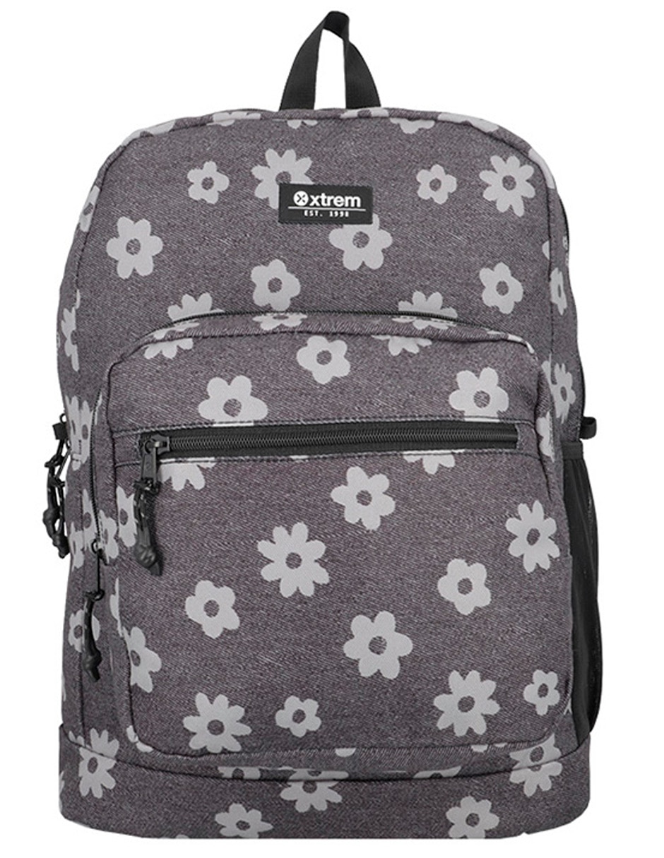 Mochila escolar Vito 4Xt unisex Mochila escolar Vito 4Xt unisex