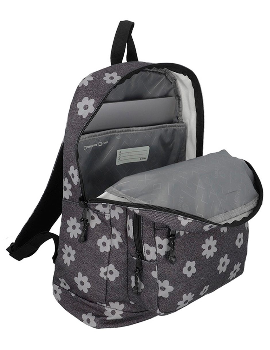Mochila escolar Vito 4Xt unisex 4