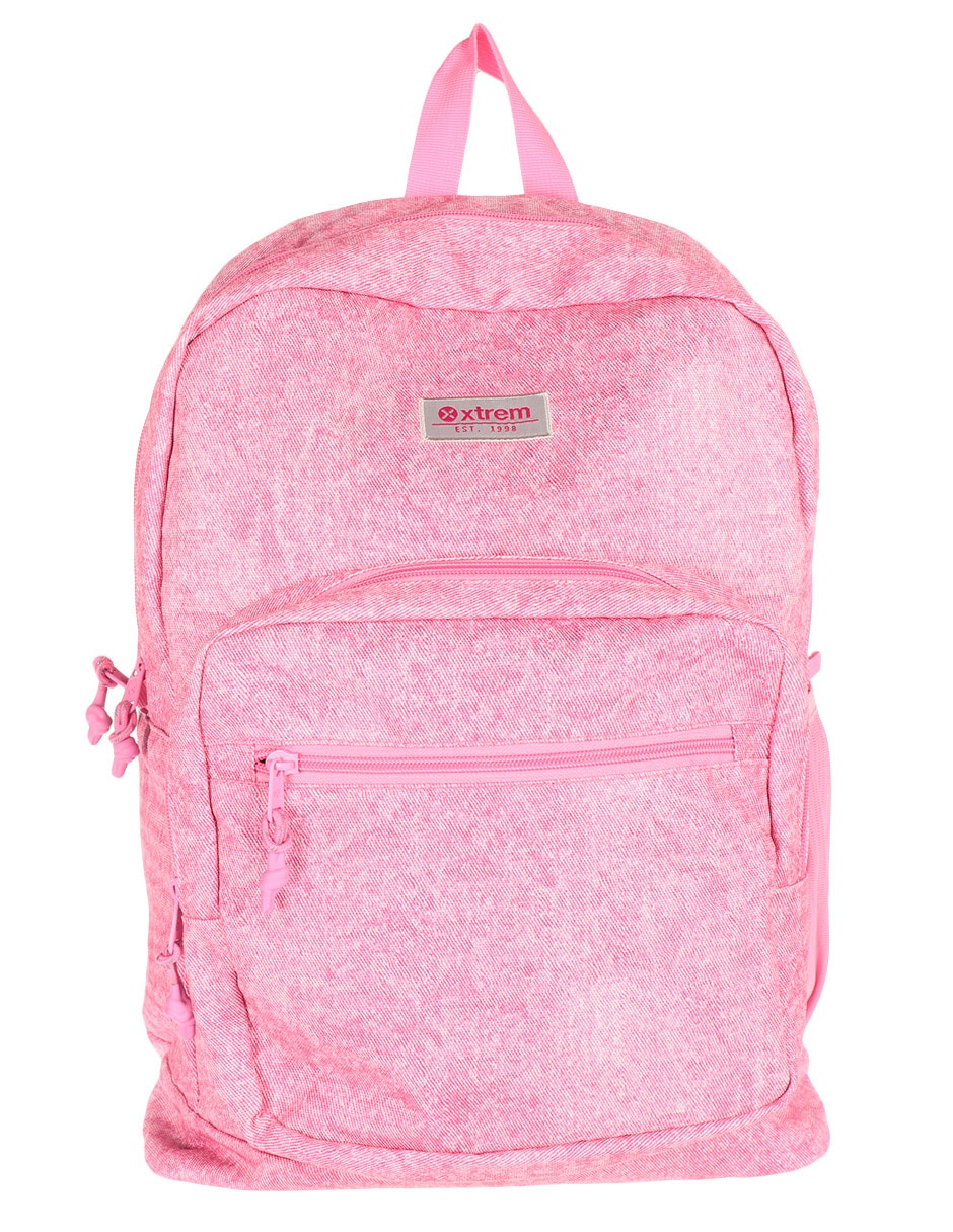 Mochila escolar Vito 4Xt unisex Mochila escolar Vito 4Xt unisex