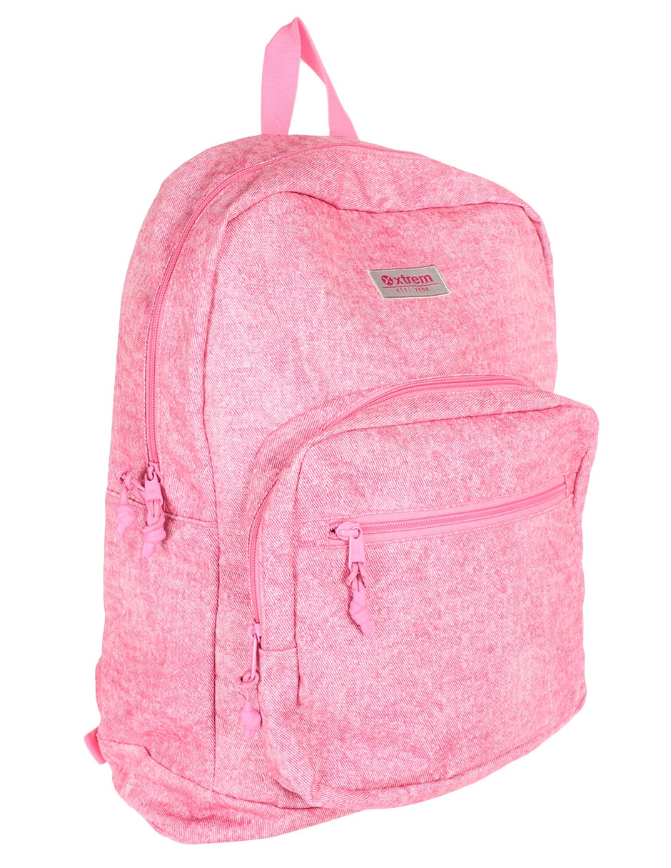 Mochila escolar Vito 4Xt unisex 2