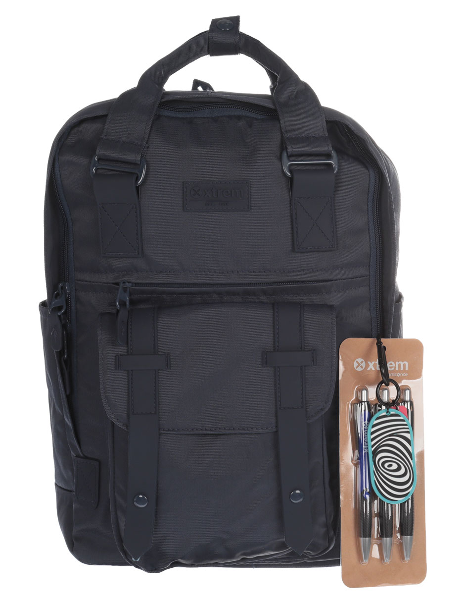 Mochila escolar Portland 4Xt unisex Mochila escolar Portland 4Xt unisex