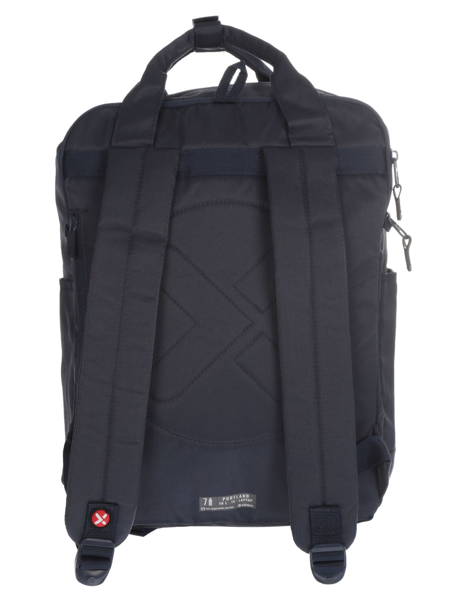 Mochila escolar Portland 4Xt unisex 4