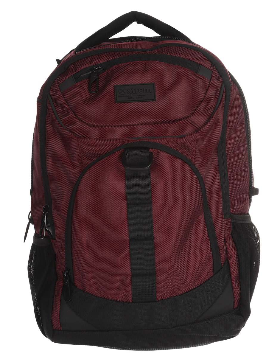 Mochila escolar West 4Xt unisex 2
