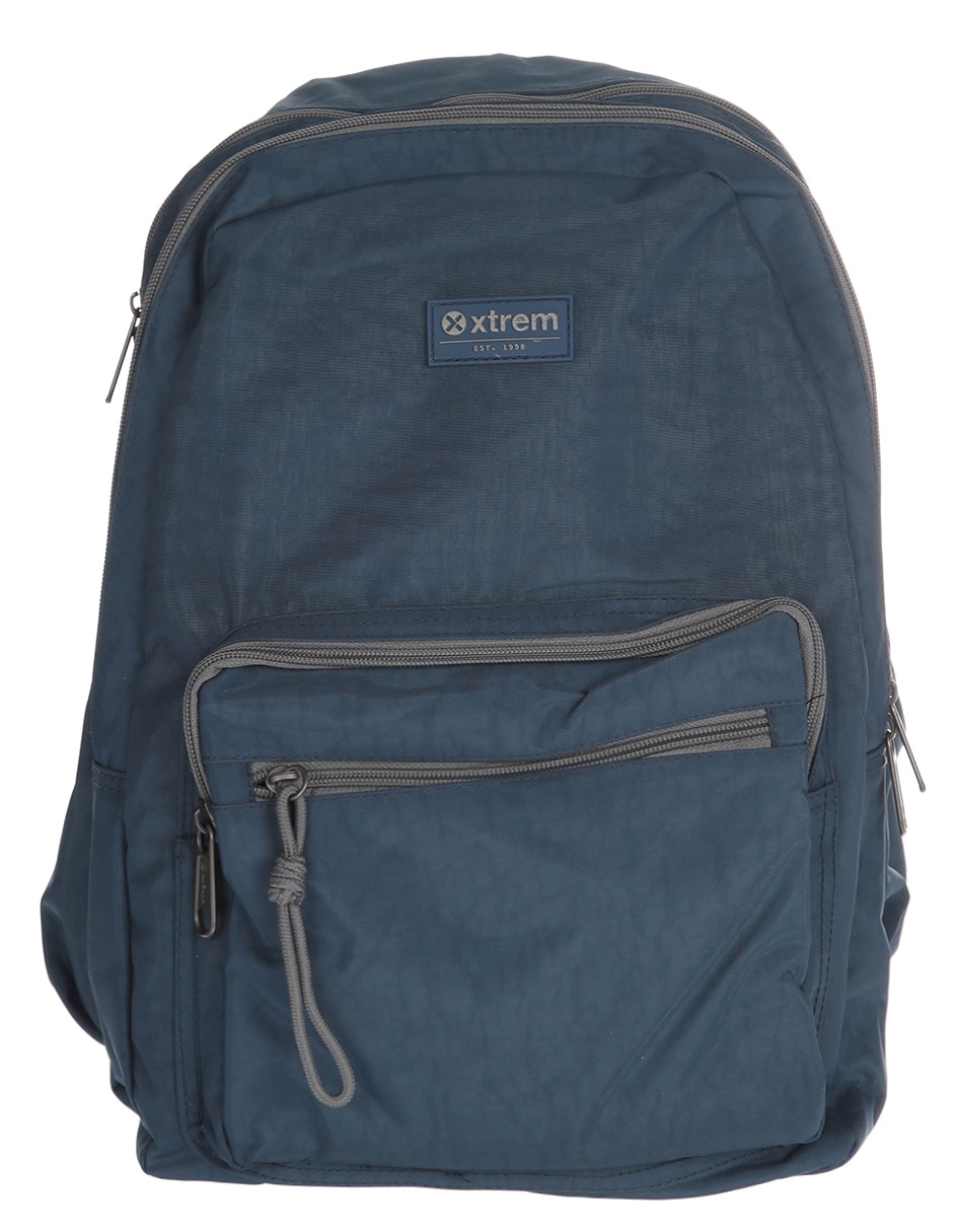 Mochila escolar Bradford 4Xt unisex 2