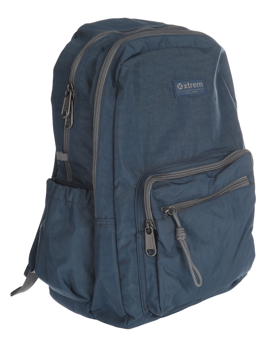 Mochila escolar Bradford 4Xt unisex 3