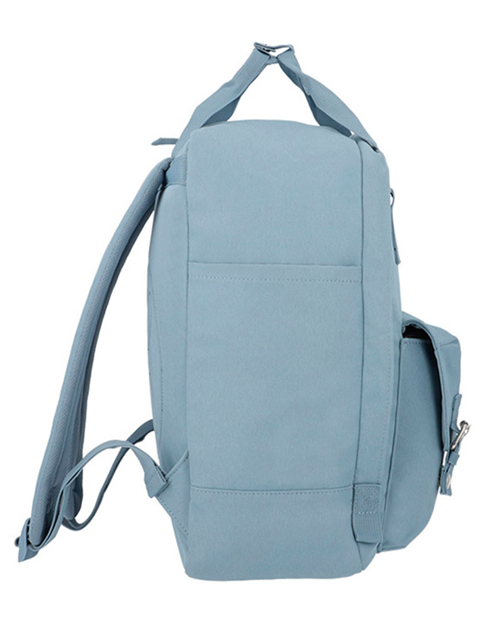 Mochila escolar New Briz 4Xt unisex 5
