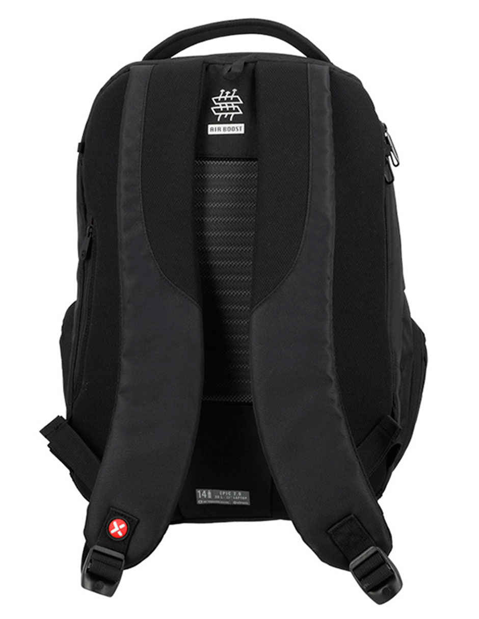 Mochila escolar Epic 2 4Xt unisex 3