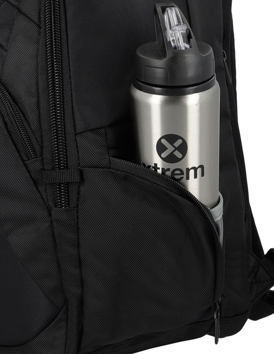 Mochila escolar Epic 2 4Xt unisex 6