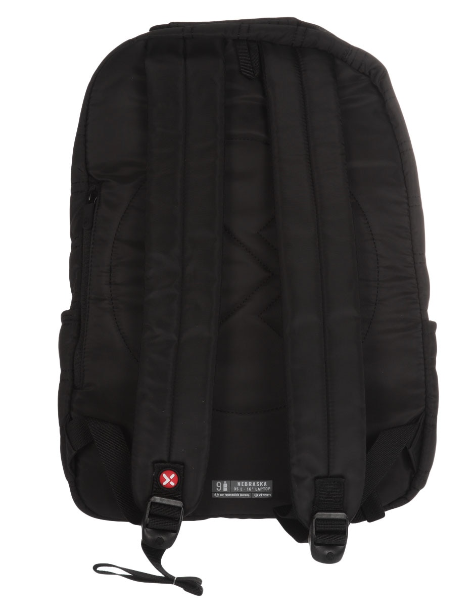 Mochila escolar Nebraska 4Xt unisex 3