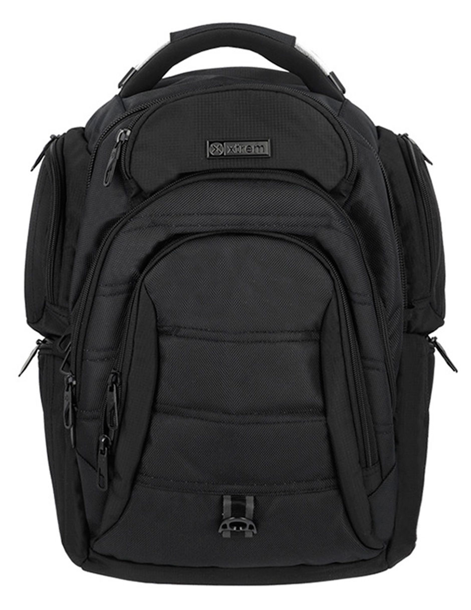 Mochila escolar Legend 4Xt unisex Mochila escolar Legend 4Xt unisex