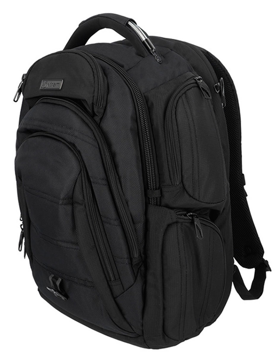 Mochila escolar Legend 4Xt unisex 2