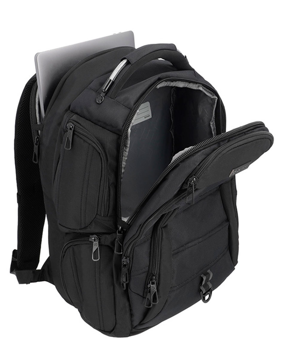 Mochila escolar Legend 4Xt unisex 4