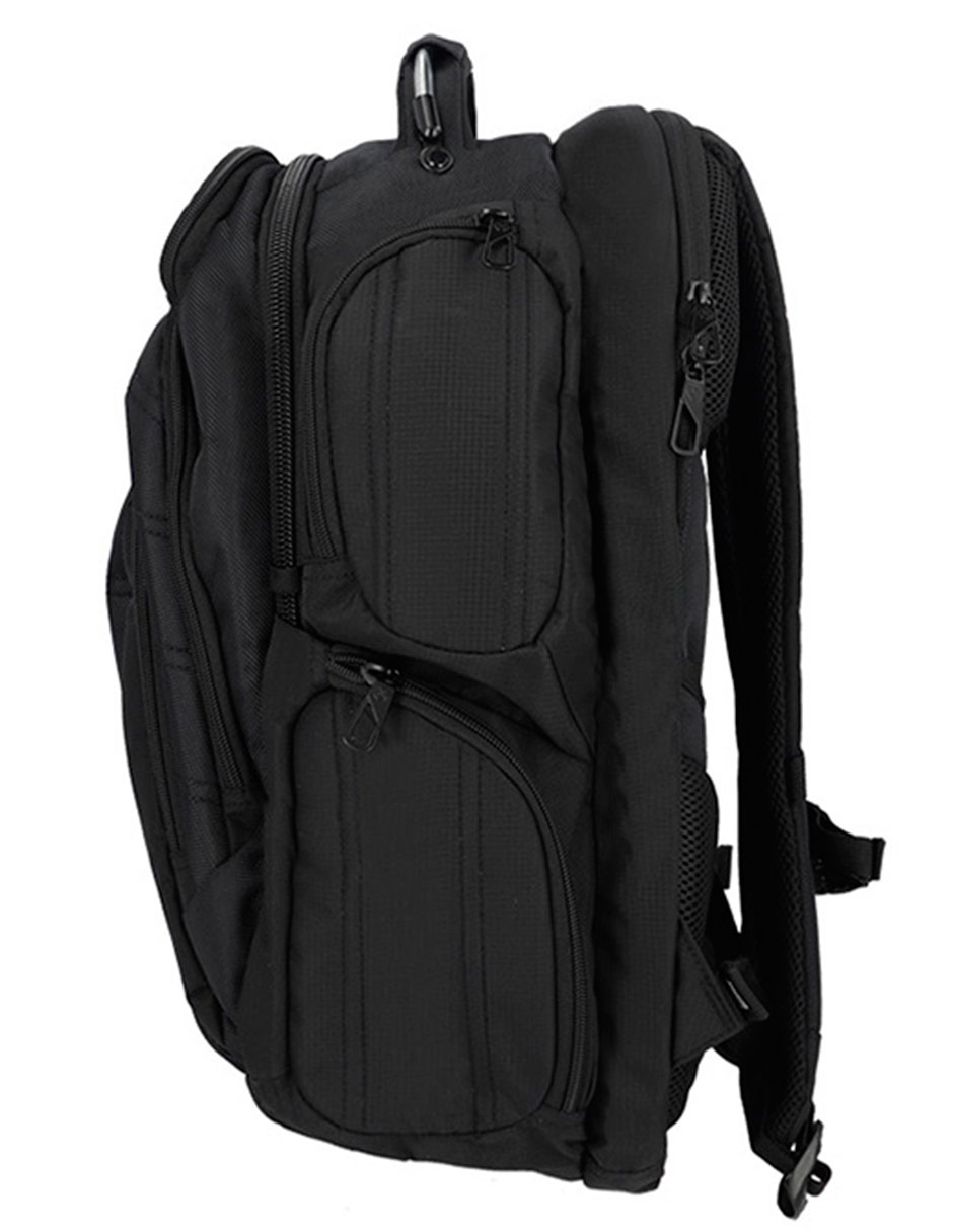 Mochila escolar Legend 4Xt unisex 5