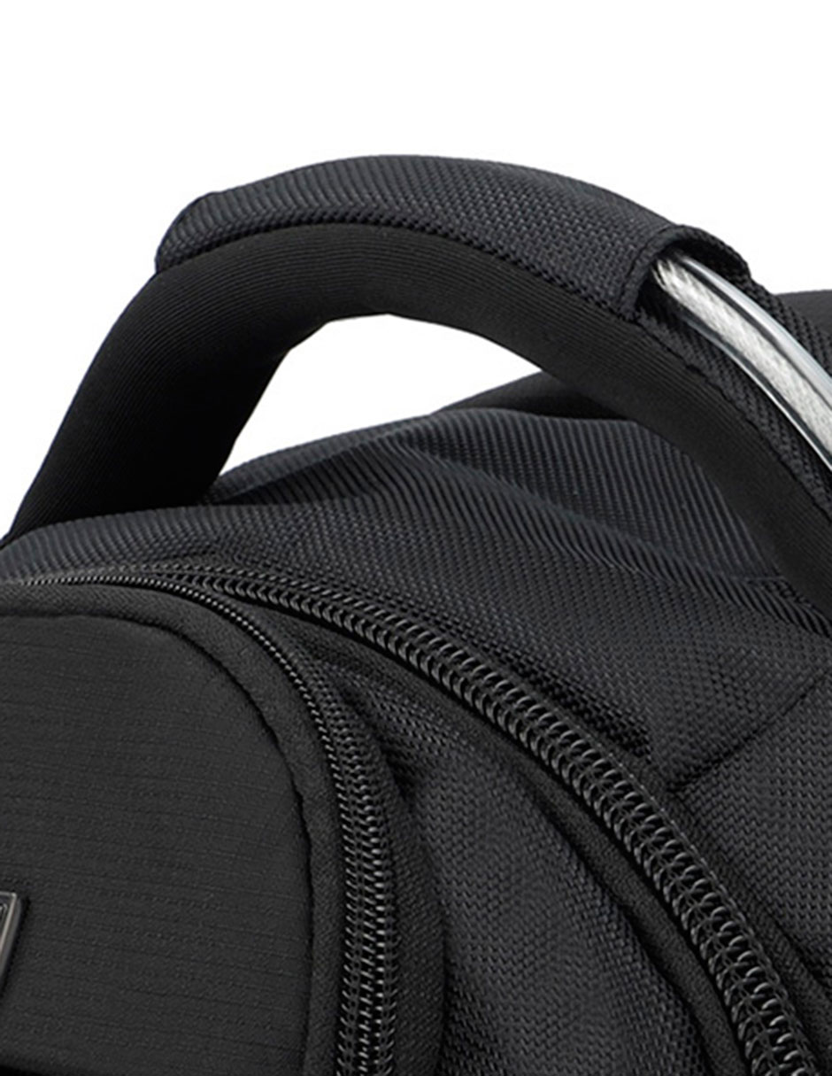 Mochila escolar Legend 4Xt unisex 6
