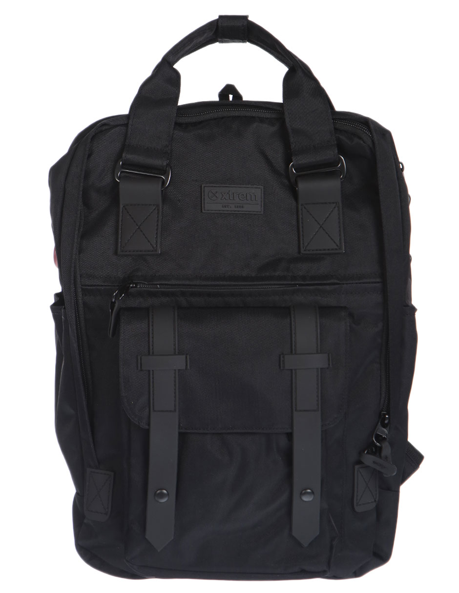 Mochila escolar Portland 4Xt unisex 2