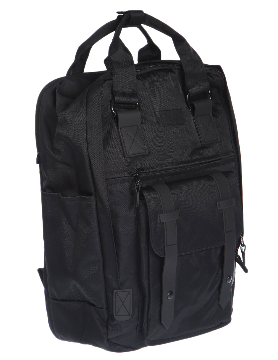 Mochila escolar Portland 4Xt unisex 3