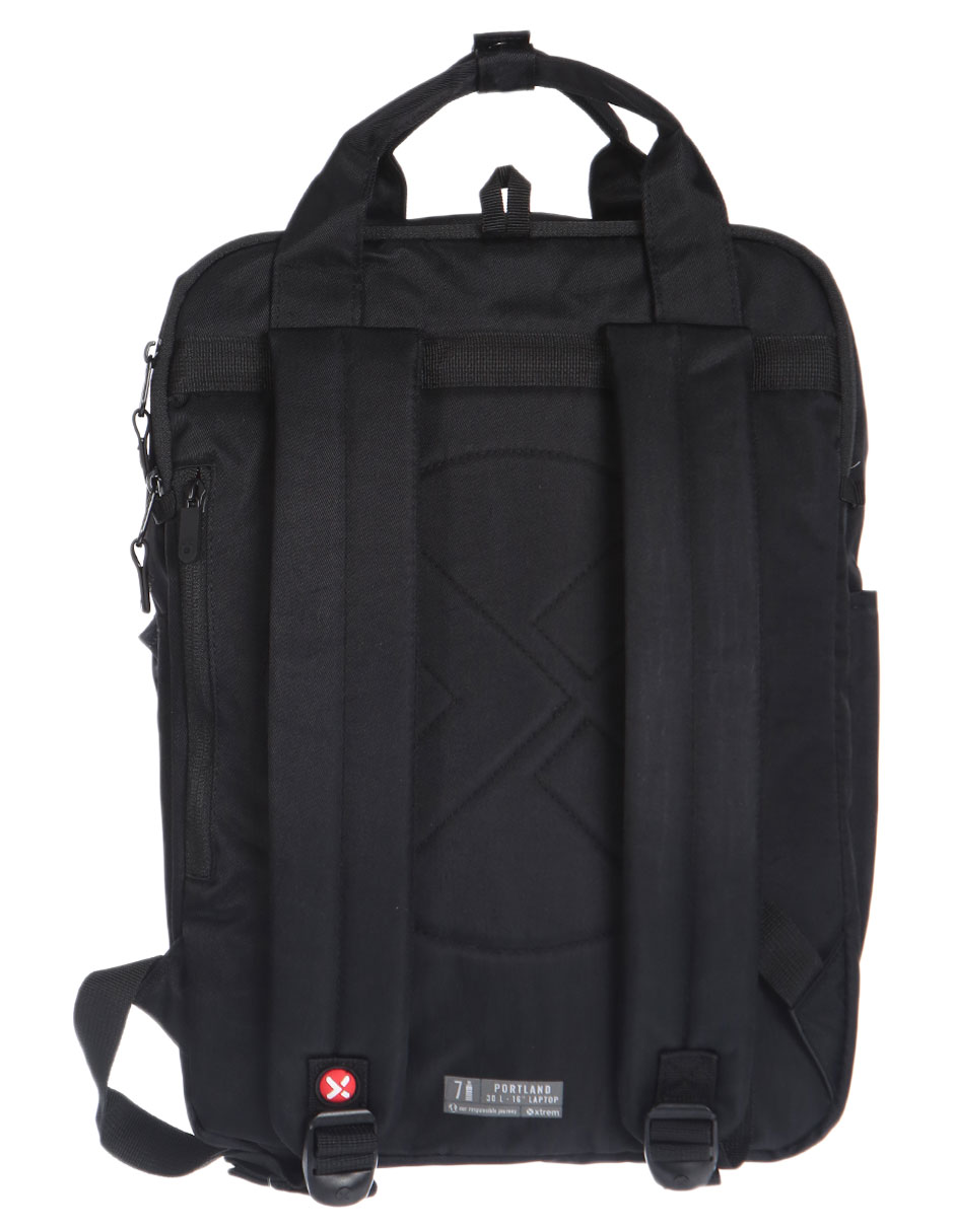 Mochila escolar Portland 4Xt unisex 4