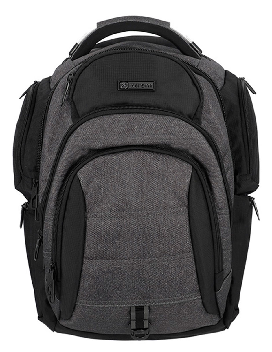 Mochila escolar Legend 4Xt unisex Mochila escolar Legend 4Xt unisex