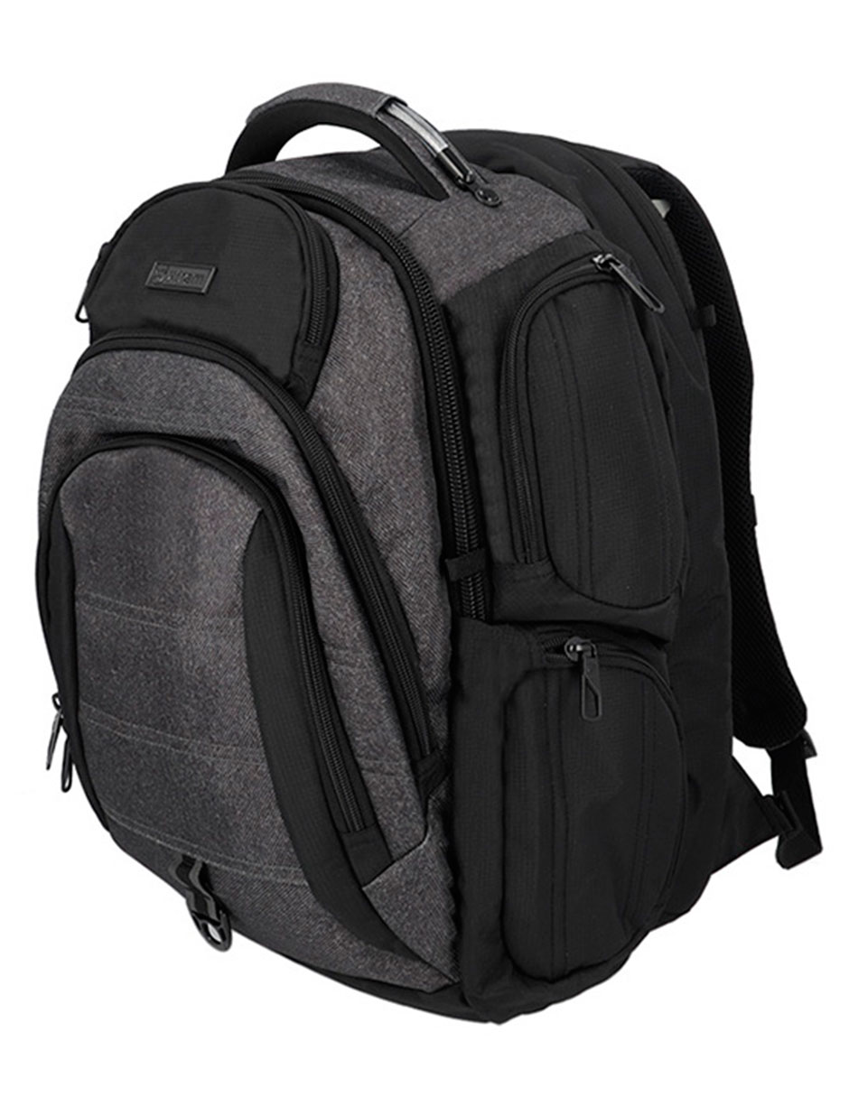 Mochila escolar Legend 4Xt unisex 2