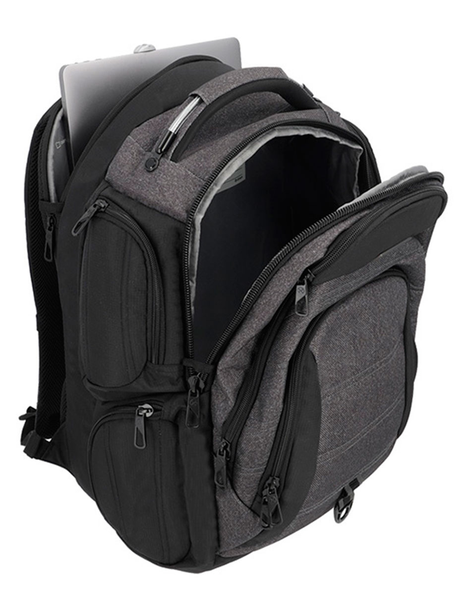 Mochila escolar Legend 4Xt unisex 4