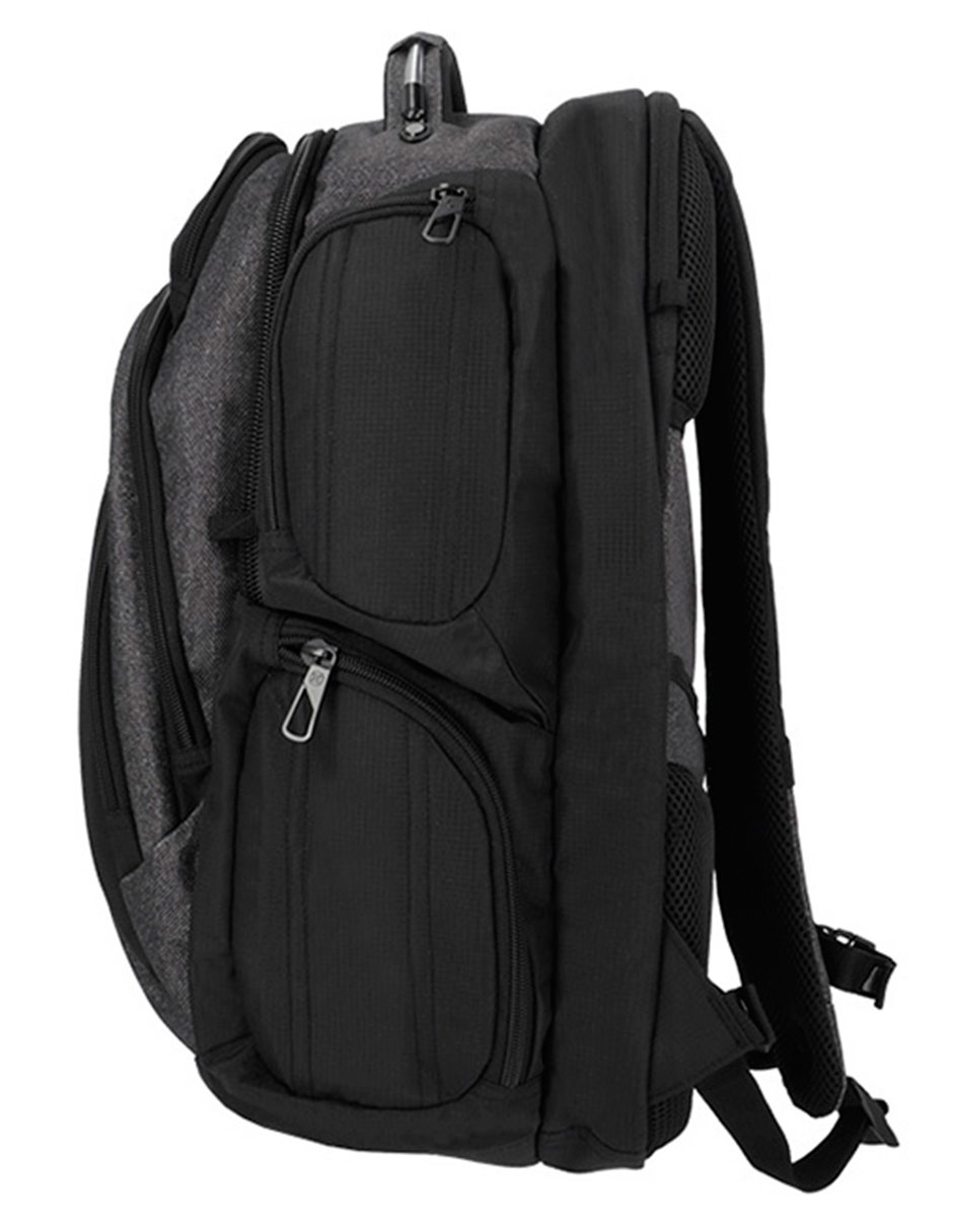 Mochila escolar Legend 4Xt unisex 5