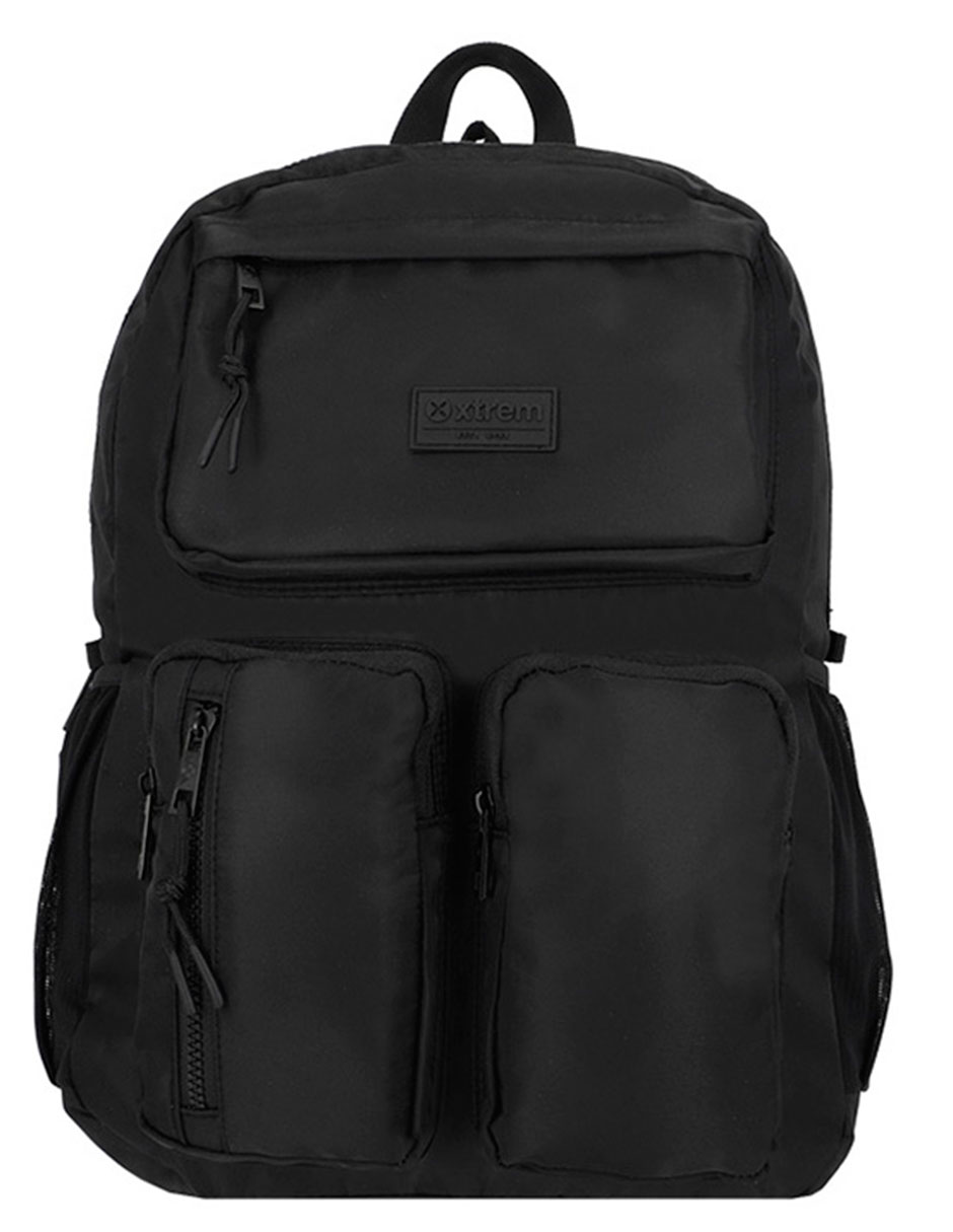 Mochila escolar Queens 4Xt unisex Mochila escolar Queens 4Xt unisex