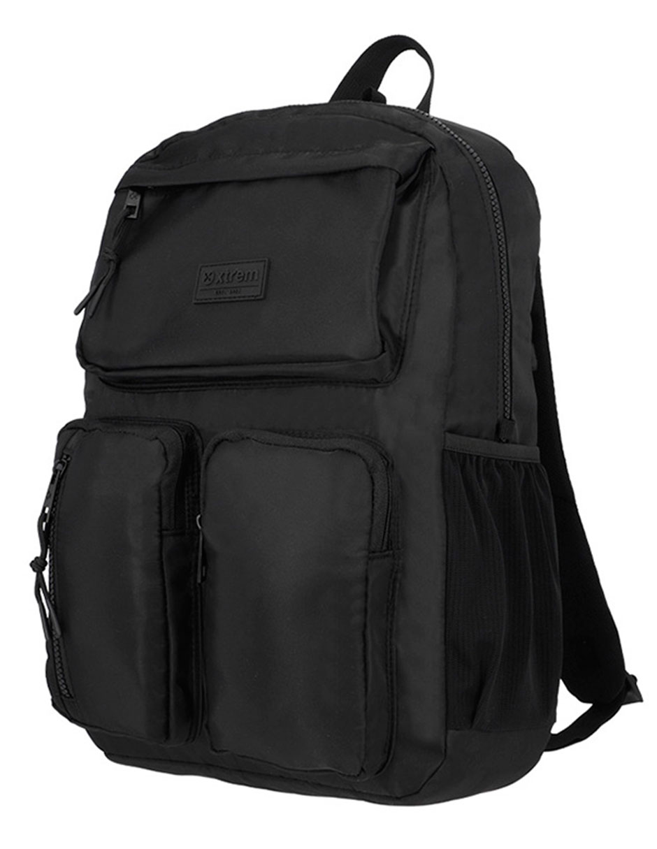 Mochila escolar Queens 4Xt unisex 2