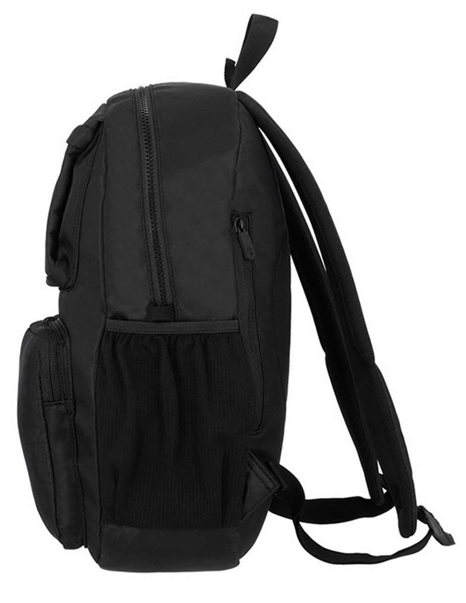 Mochila escolar Queens 4Xt unisex 5