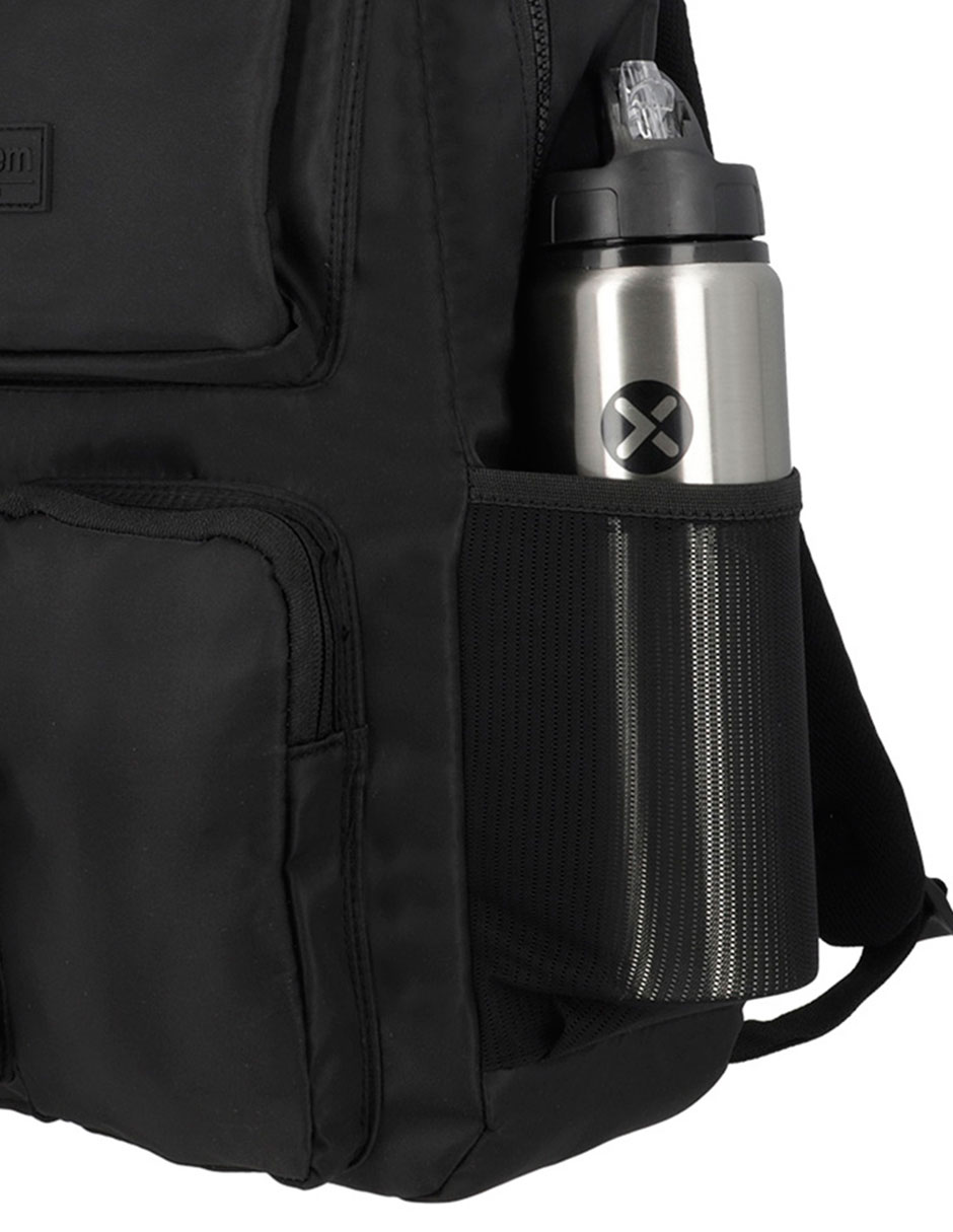 Mochila escolar Queens 4Xt unisex 6