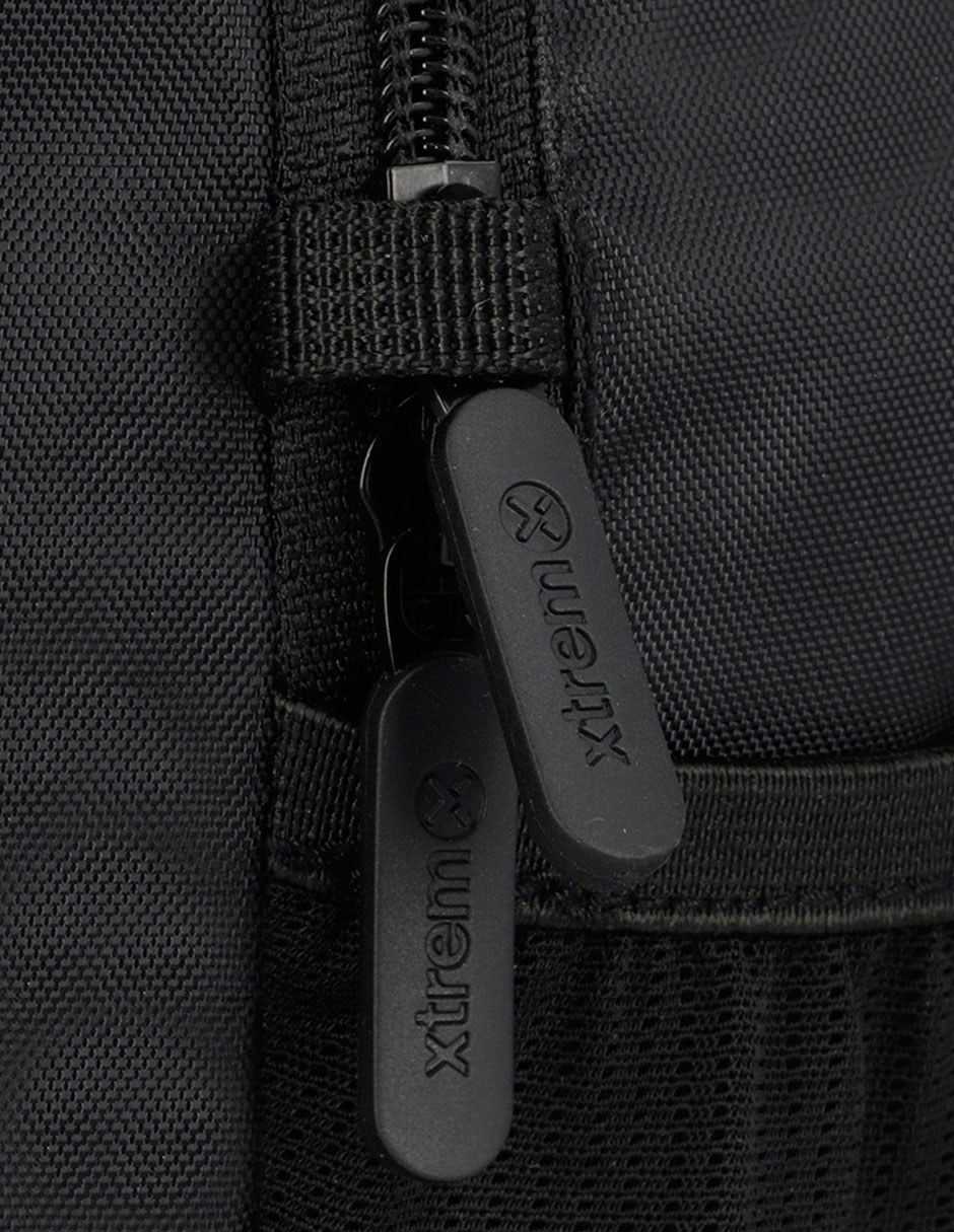 Mochila escolar Queens 4Xt unisex 7