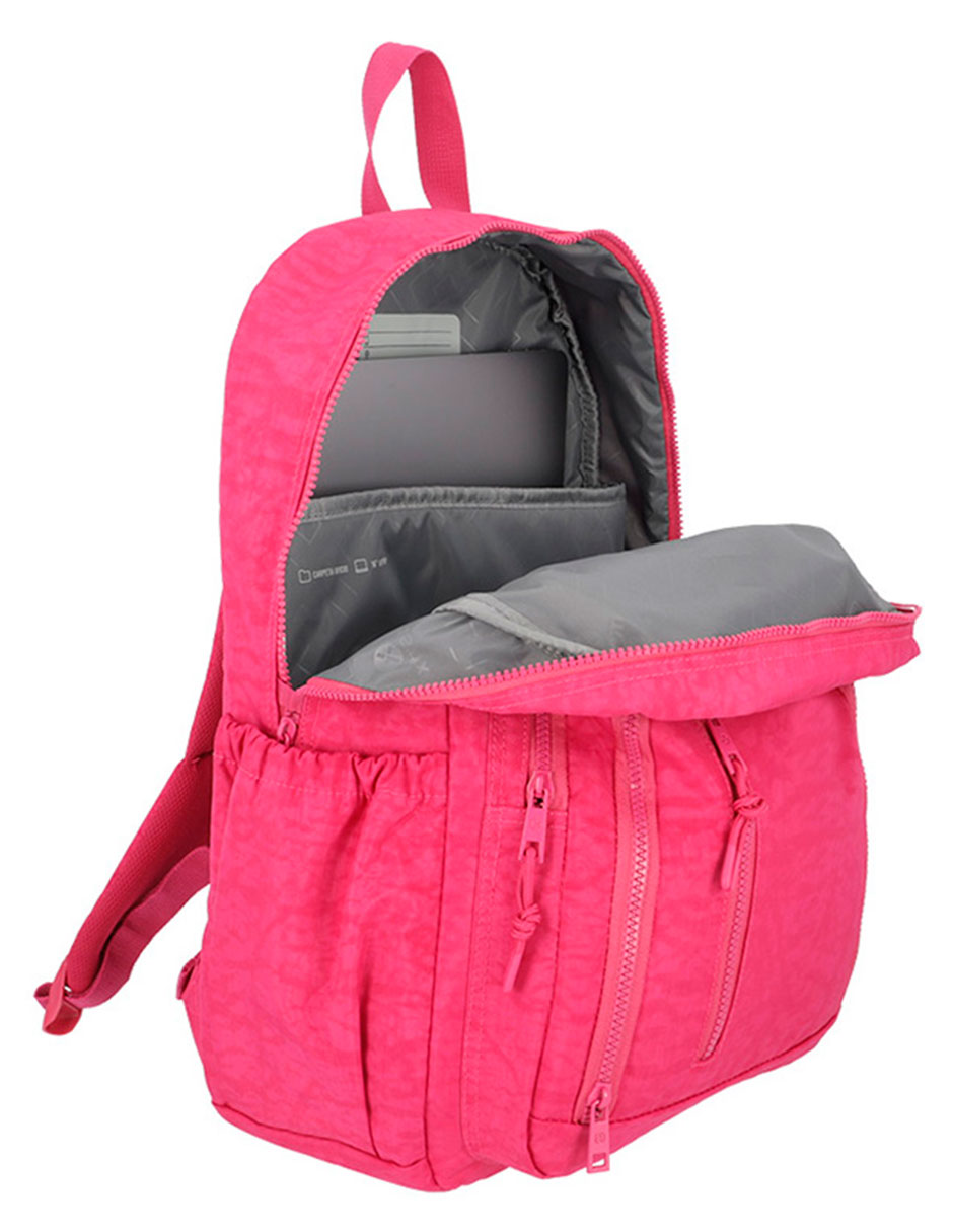 Mochila escolar Duncan 4Xt unisex 4