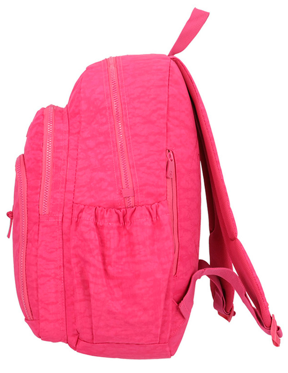 Mochila escolar Duncan 4Xt unisex 5