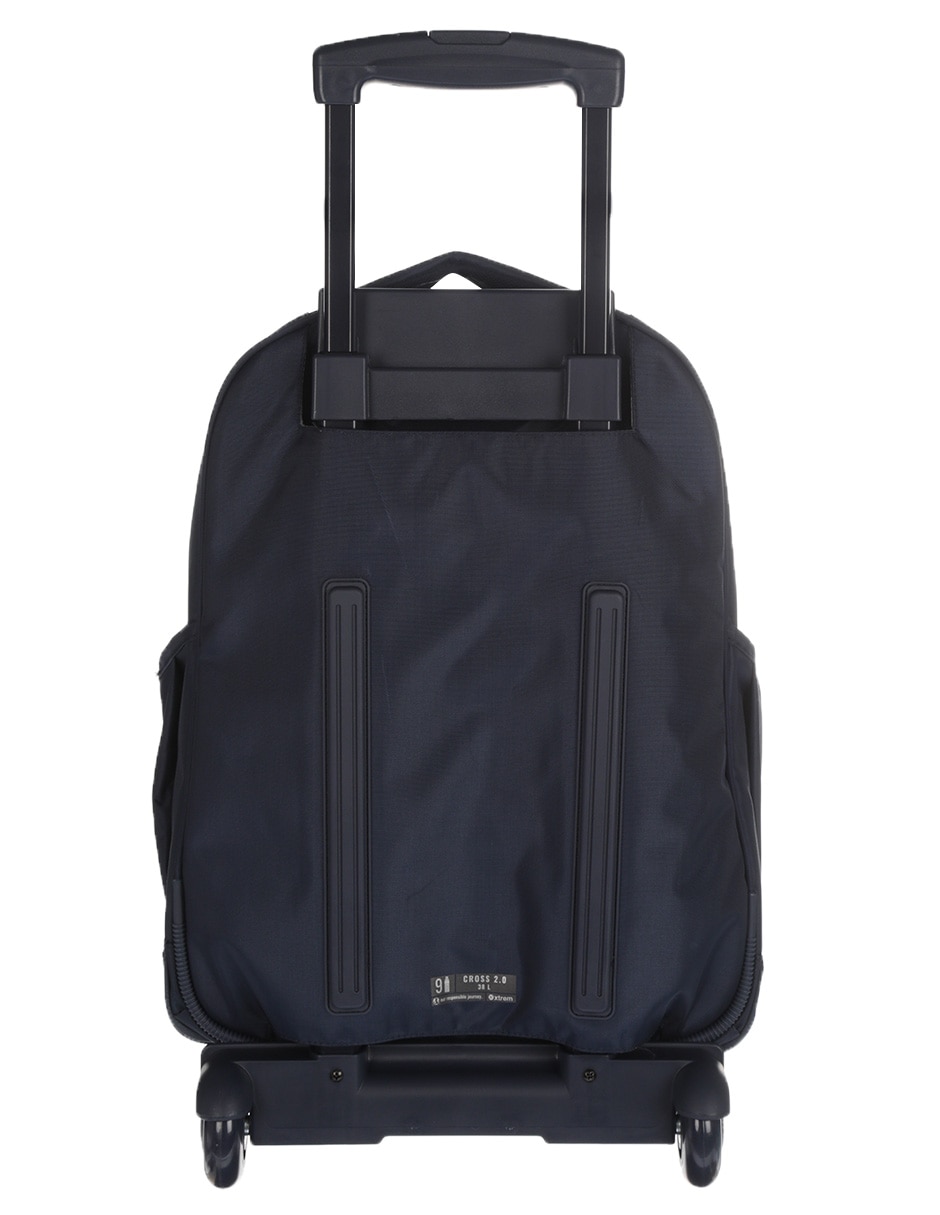 Mochila escolar Cross 2.0 4Xt unisex 5