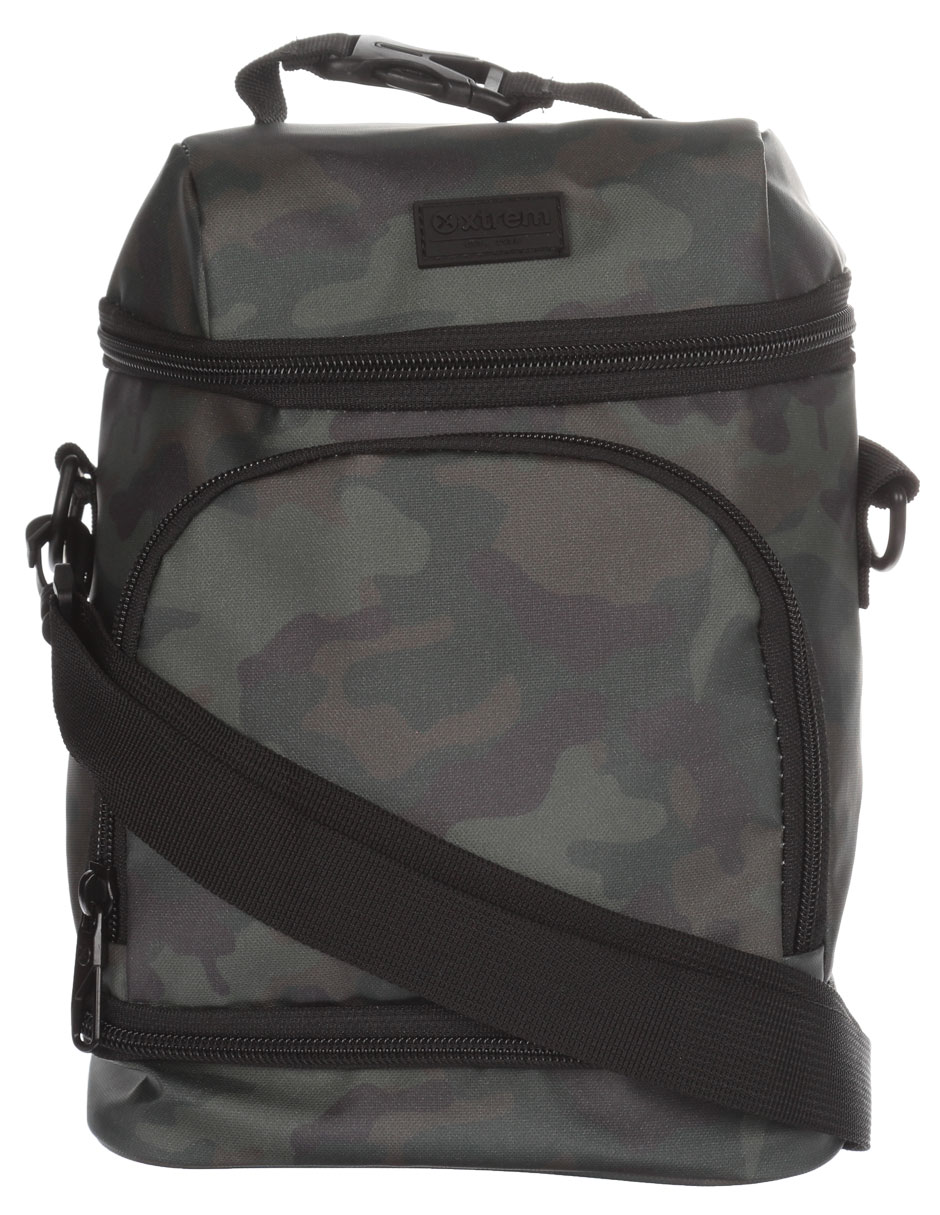 Insulated Lunch Lonchera Samsonite Liverpool Lonchera Térmica