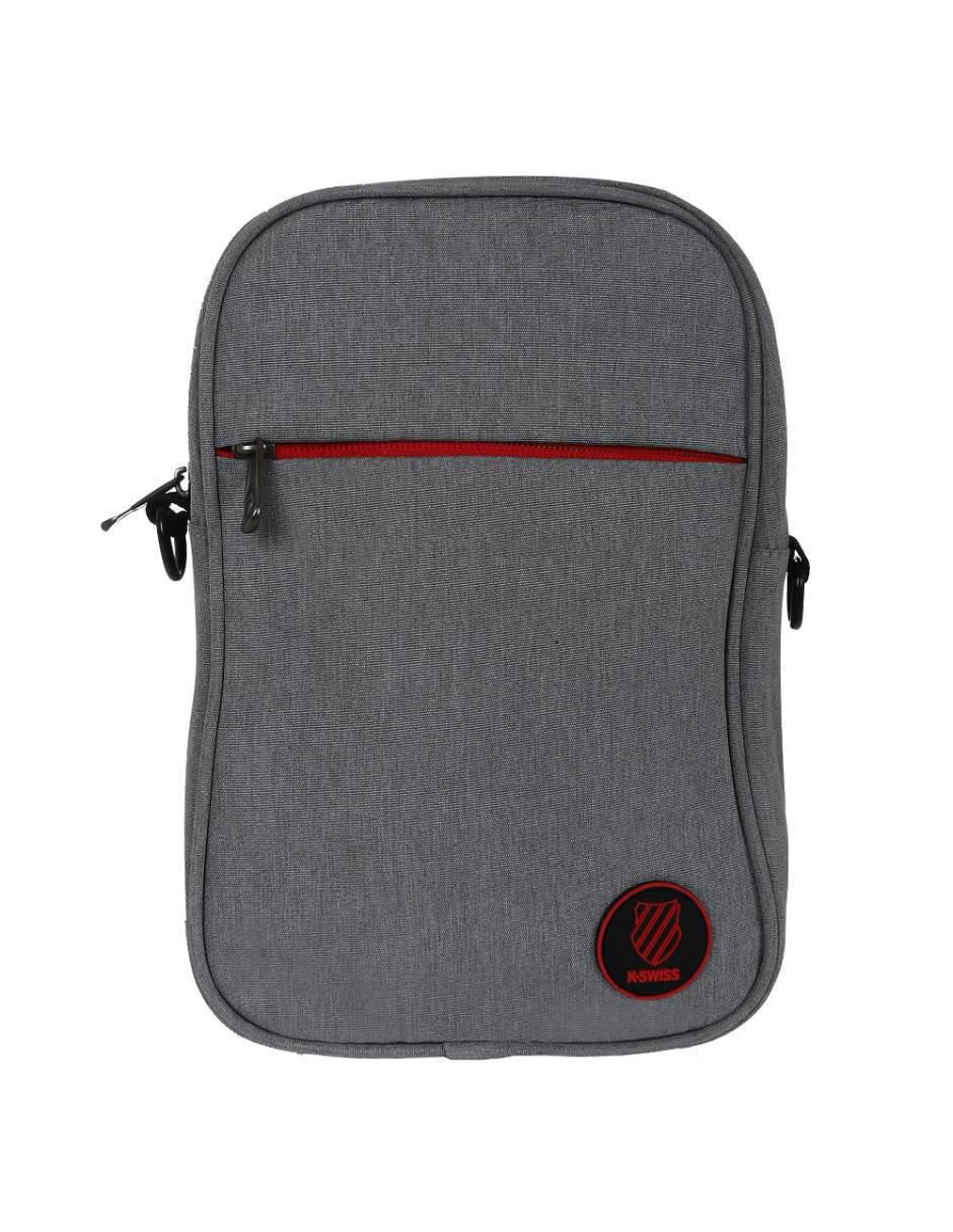 Mochila bandolera Reid unisex Mochila bandolera Reid unisex