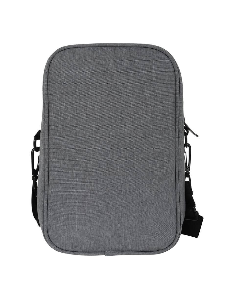 Mochila bandolera Reid unisex 3
