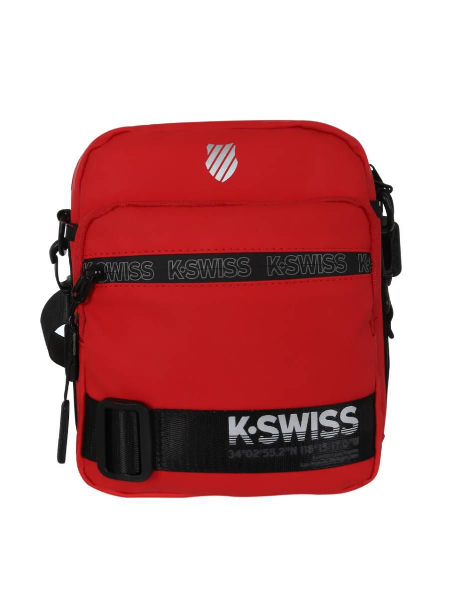 Mochila bandolera Rodd unisex Mochila bandolera Rodd unisex