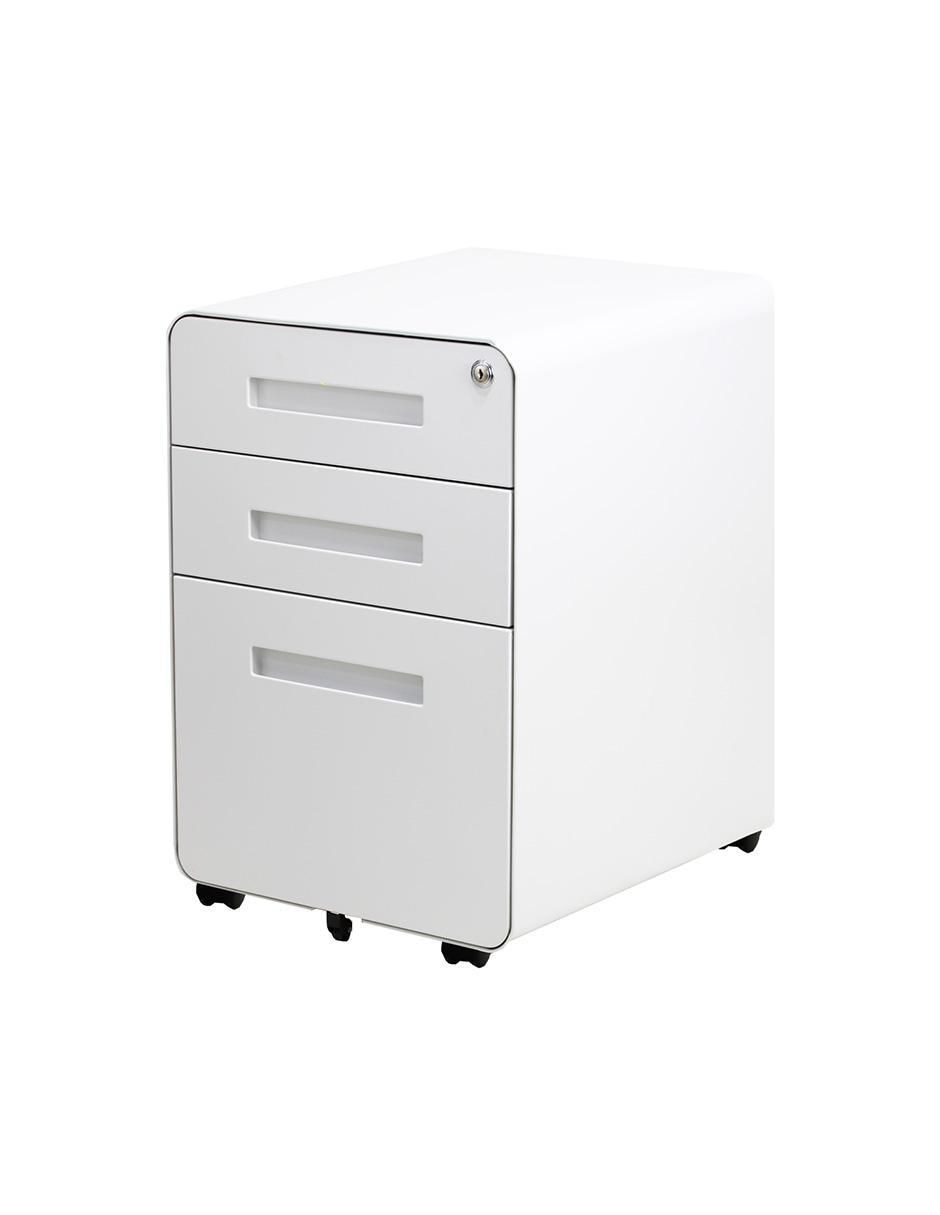 Archivero de metal Premium 2