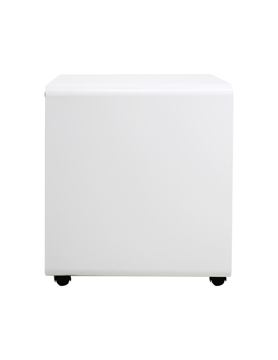 Archivero de metal Premium 4