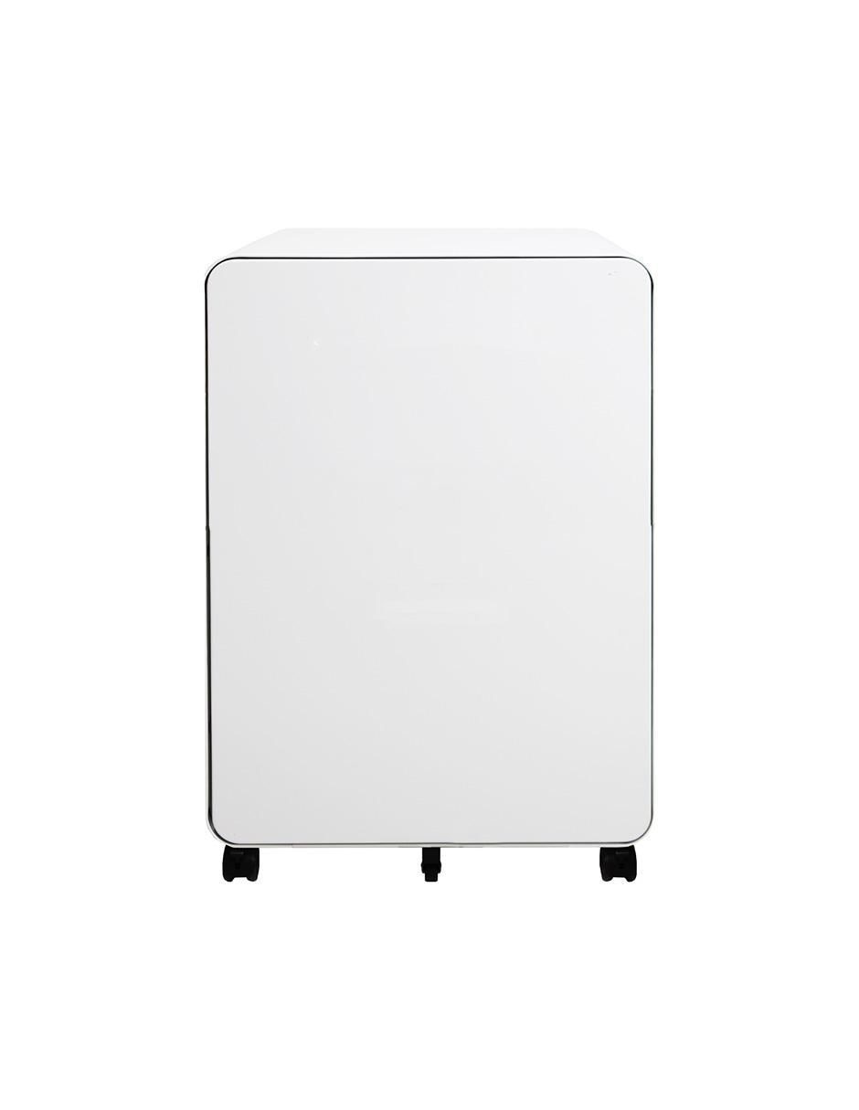 Archivero de metal Premium 5