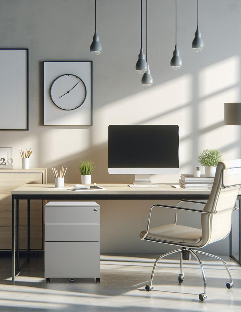 "archivero de" metal mundo in premium
