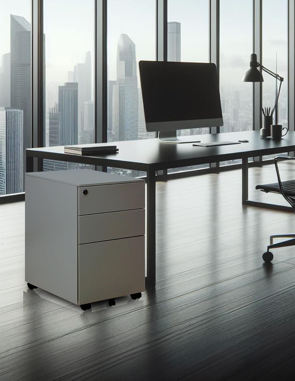 "archivero de" metal mundo in premium
