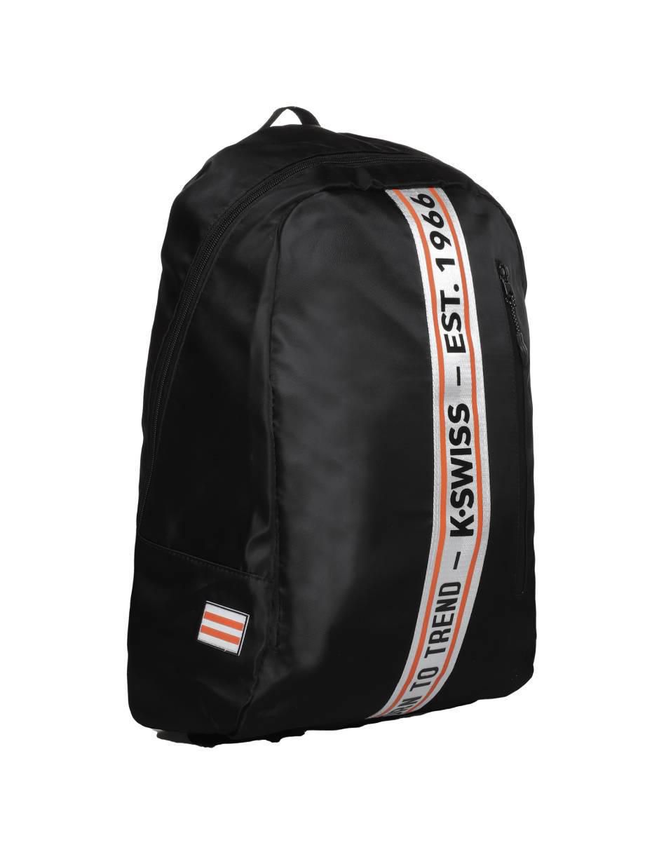 Mochila escolar Trap unisex 2