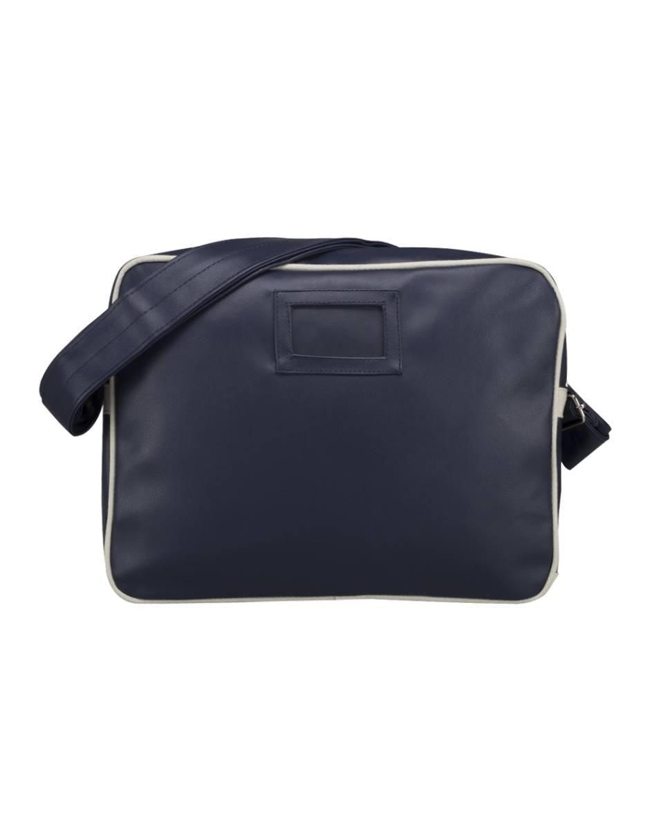 Mochila bandolera Voyage unisex 3