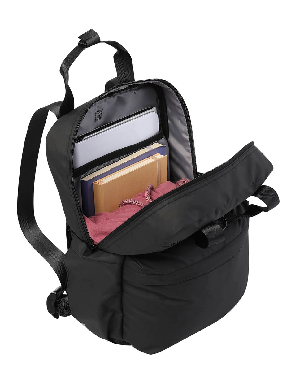 Mochila con portalaptop Lisa unisex 2
